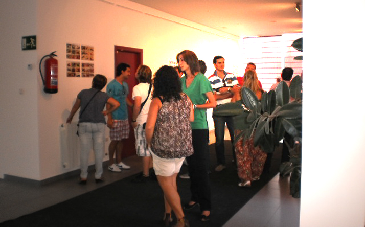 foto de exposiciones